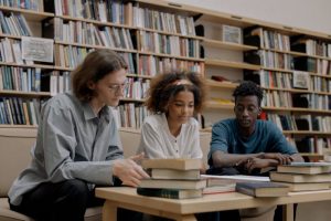Cara Menjaga Semangat Belajar di Tengah Kesibukan