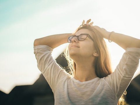 Dampak Mindset Positif Terhadap Kesehatan Mental dan Fisik